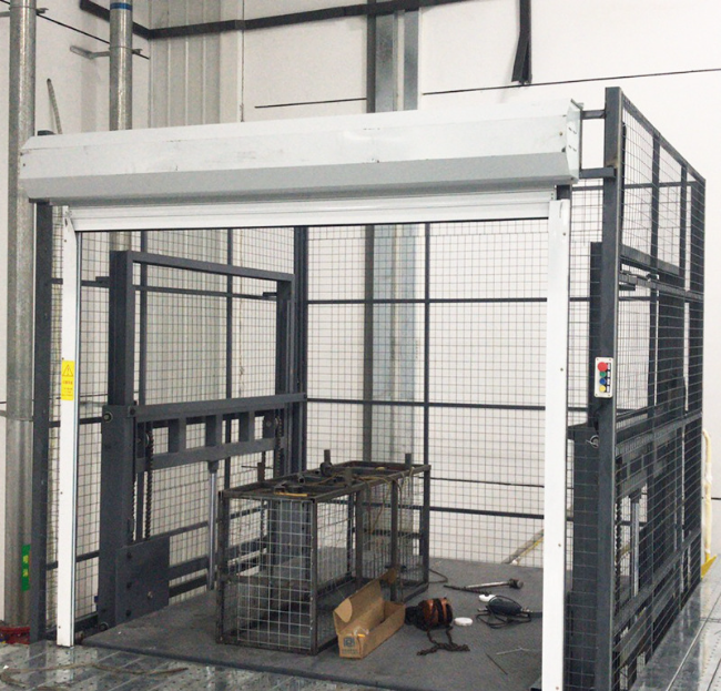 乌鲁木齐升降平台选型常见问题及解决方案