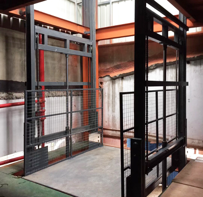 乌鲁木齐升降平台维护保养常见问题及规范流程