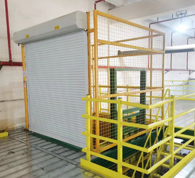 乌鲁木齐升降平台安全使用常见问题及注意事项