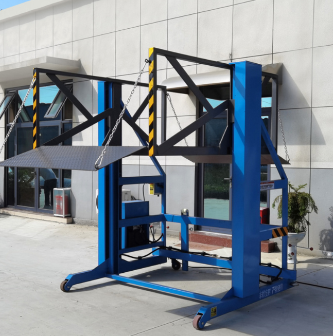 乌鲁木齐装卸货平台